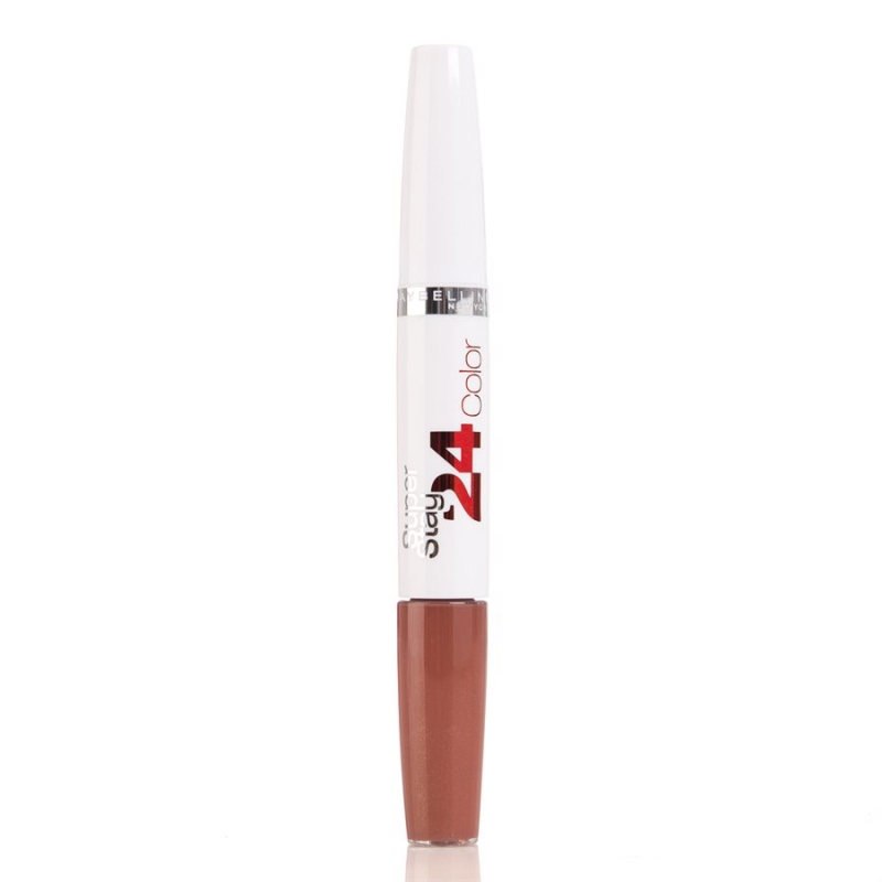 Maybelline Superstay 24h Lipstick - 730 - Timeless brown