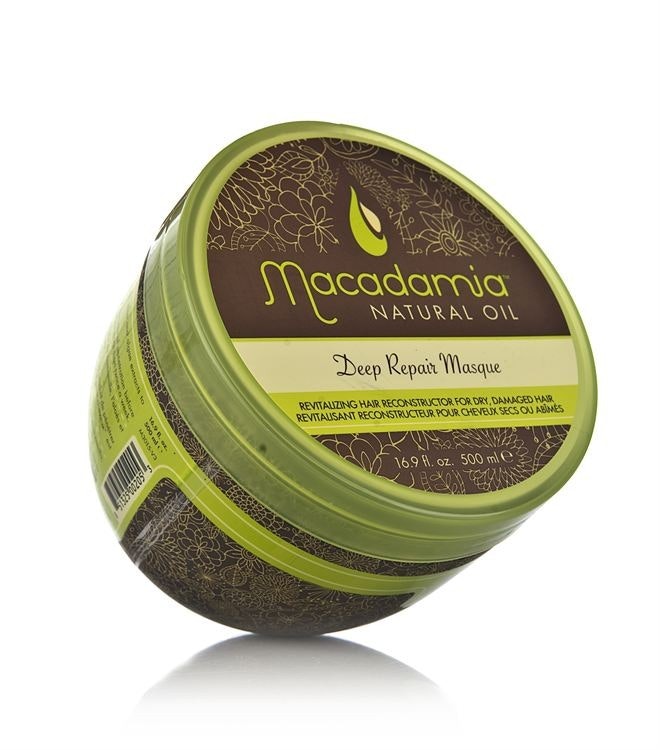 Macadamia Deep Repair Masque - 470ml