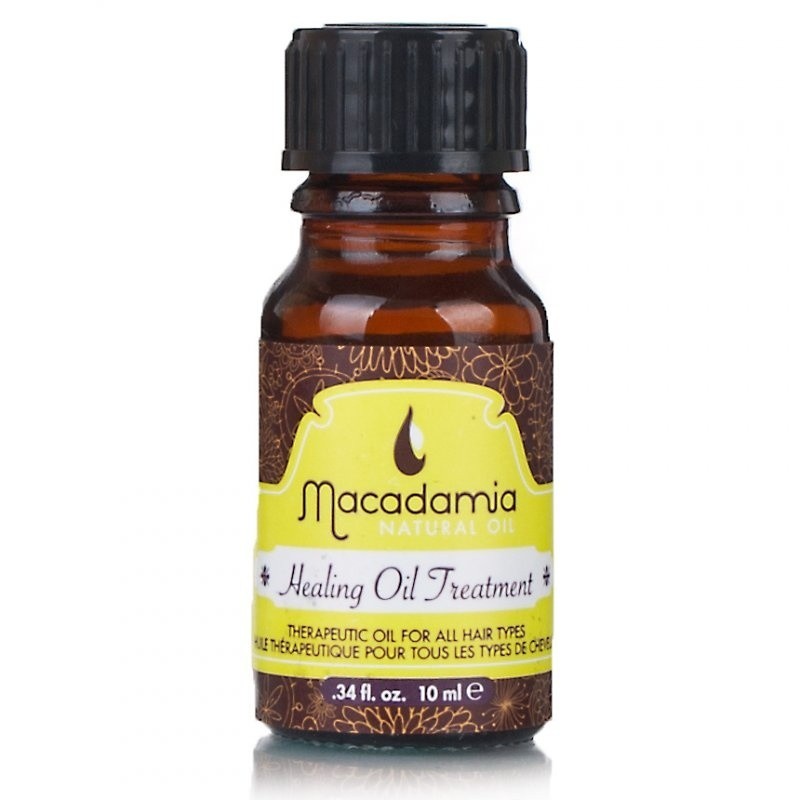 Macadamia Healing Oil Treatment - 10ml