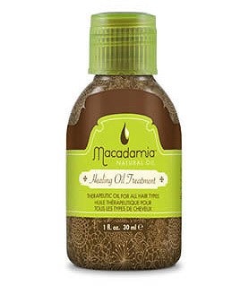 Macadamia Healing Oil Treatment - 30ml