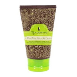 Macadamia Nourishing Leave In Cream 60ml