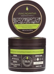 Macadamia Natural Oil Whipped Detailing Cream 60ml