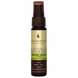 Macadamia Nourishing Moisture Oil Spray 30ml