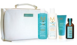 Moroccanoil Extra Volume Kit Necessär