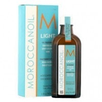 Moroccanoil Light 100ml