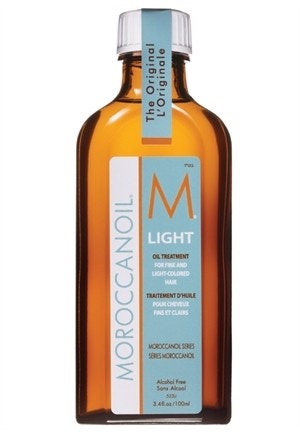 Moroccanoil Light 125ml