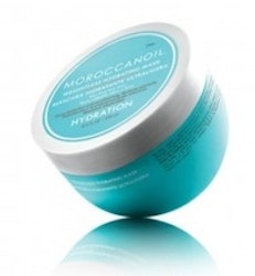 Moroccanoil Weightless Hydrating Mask 250ml