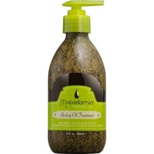 Macadamia Healing Oil Treatment - 300ml