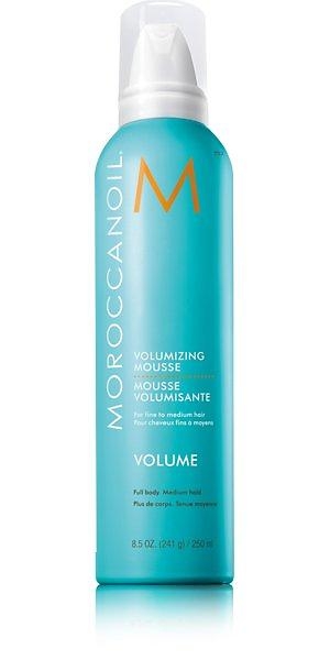 MoroccanOil Volumizing Mousse 250ml