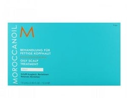 MoroccanOil Oily Scalp Treatment 15x10ml