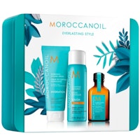 Giftset Moroccanoil Everlasting style