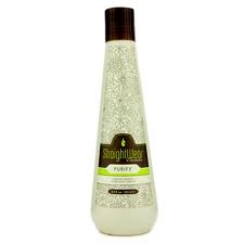 Macadamia Natural Oil Straight Wear Purify Shampoo 250ml