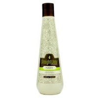 Macadamia Natural Oil Straight Wear Purify Shampoo 250ml