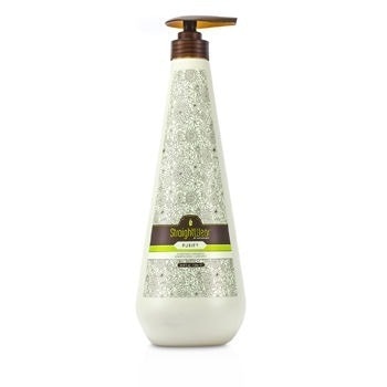 Macadamia Natural Oil Straight Wear Purify Shampoo 1000ml