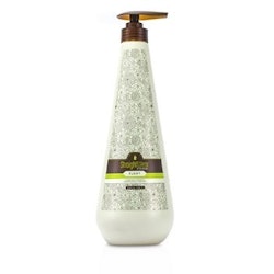 Macadamia Natural Oil Straight Wear Purify Shampoo 1000ml