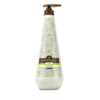 Macadamia Natural Oil Straight Wear Purify Shampoo 1000ml