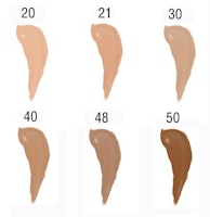 Maybelline Dream Matte Mousse Foundation - 30 Sand