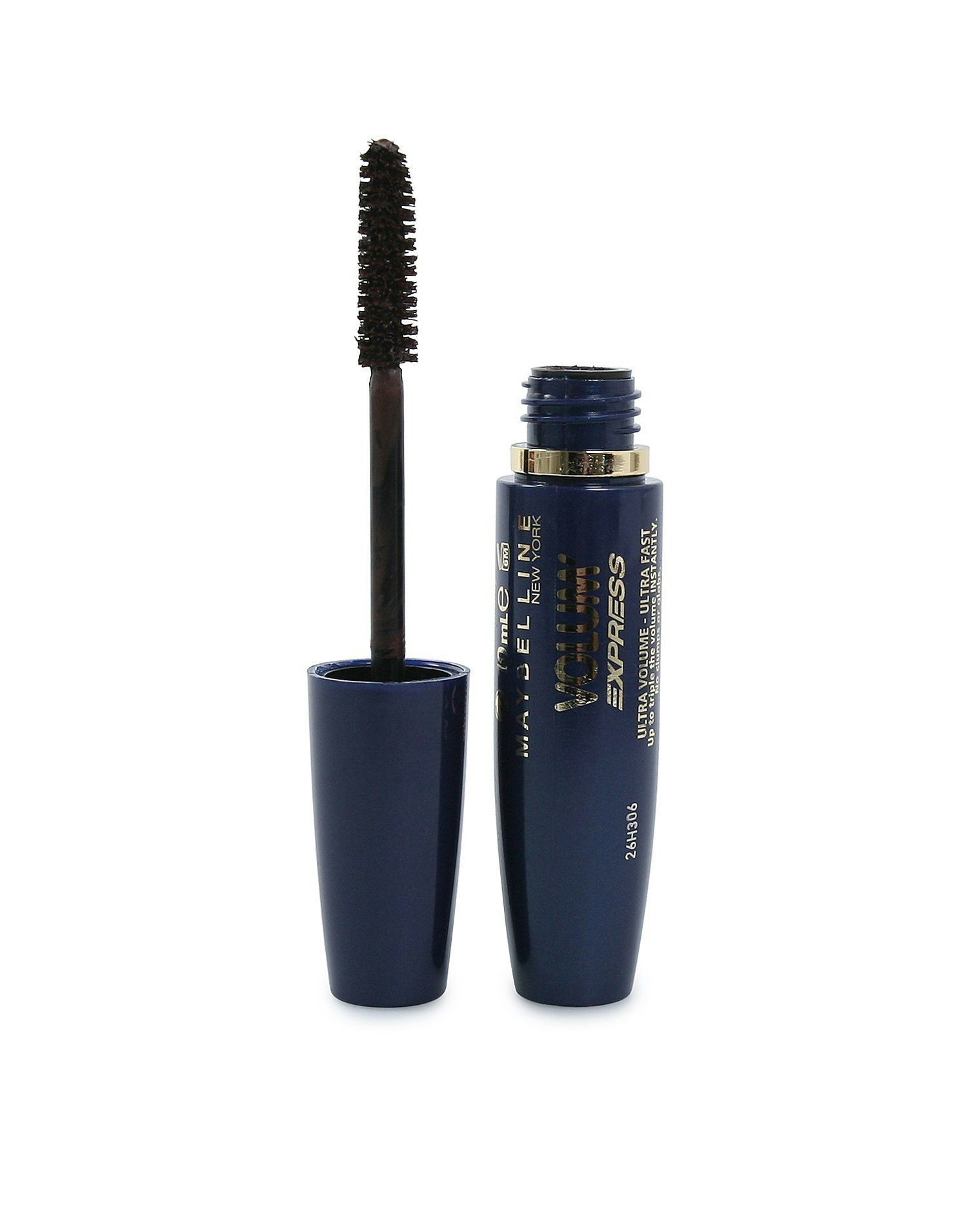 Maybelline Volum Express Mascara