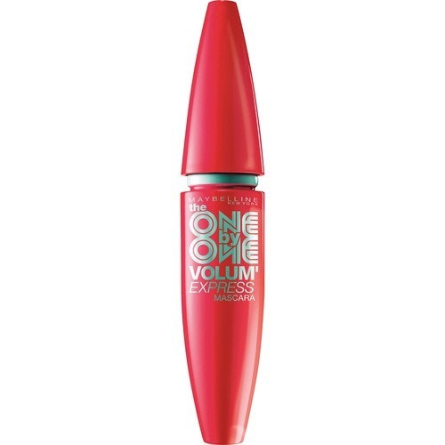 Maybelline The One by One Mascara