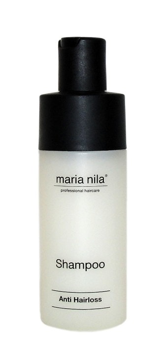 Maria Nila anti hairloss shampoo