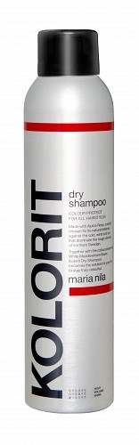 Maria Nila Kolorit Dry Shampoo