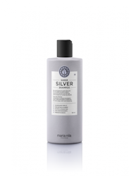 Maria Nila Palett Sheer silver shampoo 350ml