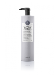 Maria Nila Palett Sheer silver shampoo 1000ml