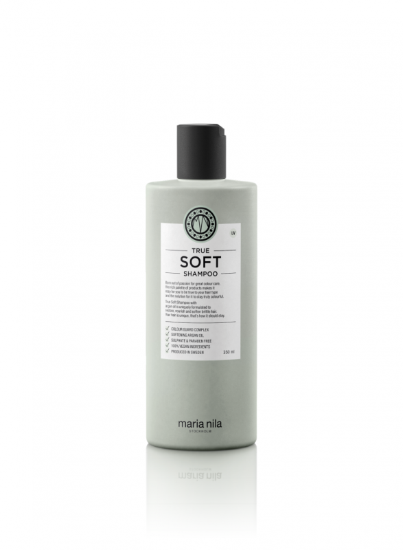 Maria Nila Palette True Soft Shampoo 350ml