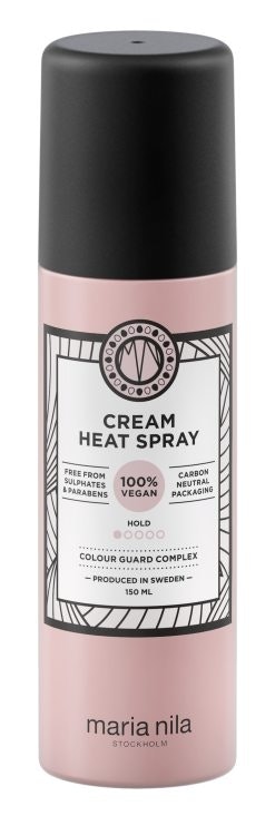 Maria Nila Cream Heat Spray 150ml