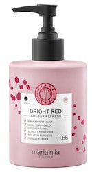Maria Nila Colour Refresh 0.66 Bright Red