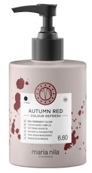 Maria Nila Colour Refresh 6.60 Autumn Red