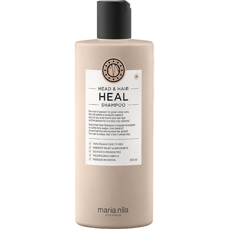 Maria Nila Head & Hair Heal Shampoo 350ml