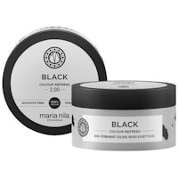 Maria Nila Colour Refresh Black 100ml