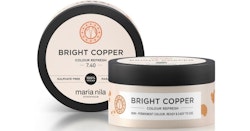 Maria Nila Colour Refresh Bright Copper 100ml