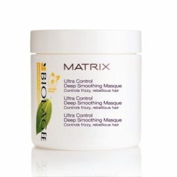 Matrix Biolage Smooththerapie Ultra Control Deep Smoothing Masque150ml