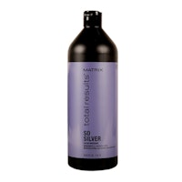 Matrix So Silver Shampoo 1000ml