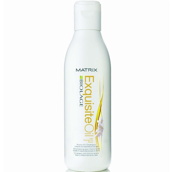 Matrix Biolage ExquisiteOil Shampoo