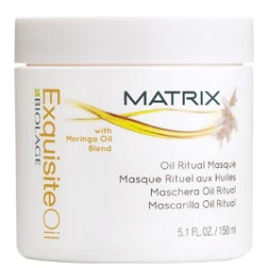 Matrix Biolage Exquisite Oil Masque