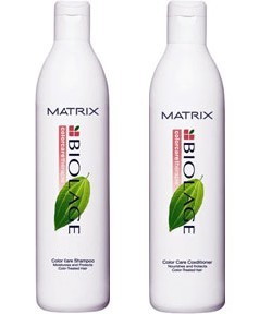 Matrix Color Care Shampoo+Balsam Duo