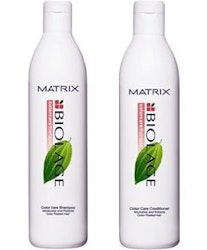 Matrix Color Care Shampoo+Balsam Duo