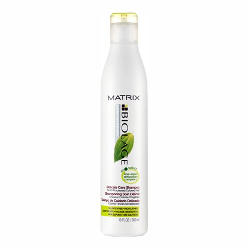 Matrix Biolage Delicate Care Shampoo