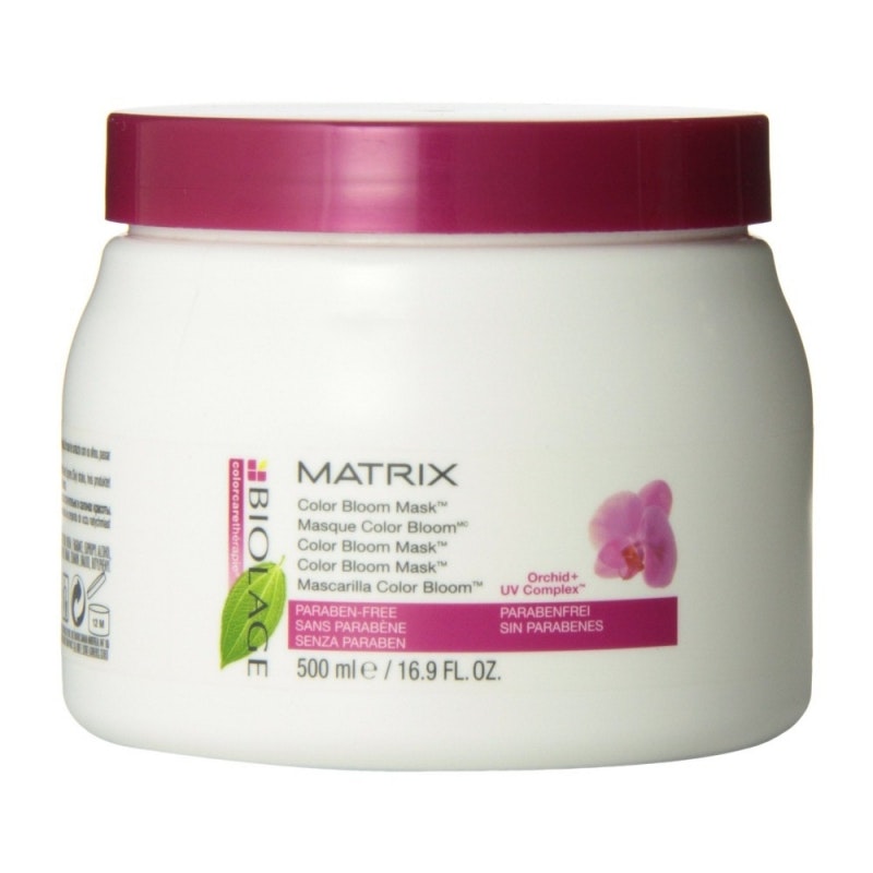 Matrix Biolage Color Bloom Mask 500ml