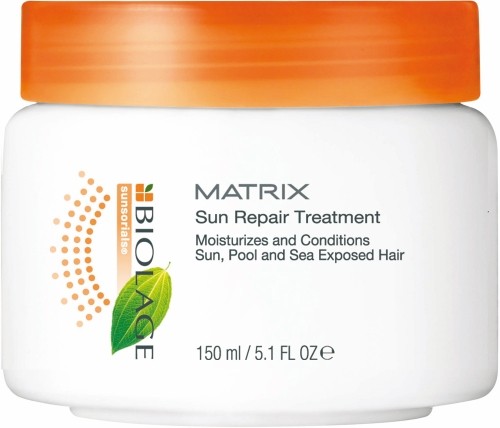 Matrix Biolage Sunsorials Sun Repair Treatment