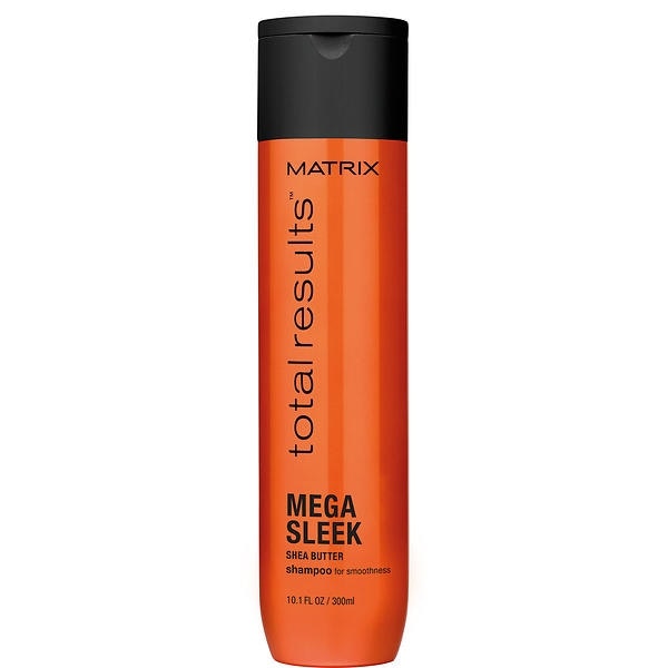 Matrix Total Results Mega Sleek Shampoo 300ml