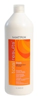Matrix Total Results Sleek Look Shampoo 1000ml