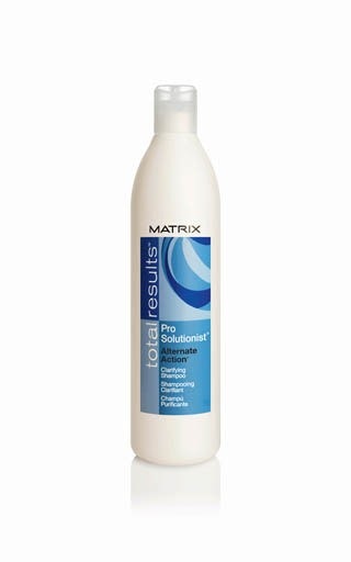 Matrix Pro Solutionist Alternate Action Shampoo