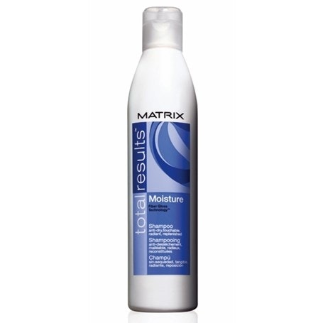 Matrix Total Results Moisture Shampoo 500ml