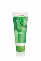 Matrix Total Results Curl Super Definer