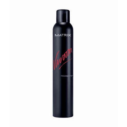 Matrix Vavoom Freezing Spray Finishing 400ml