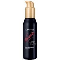 Matrix Vavoom Gold Heat Blow-In Control 125ml